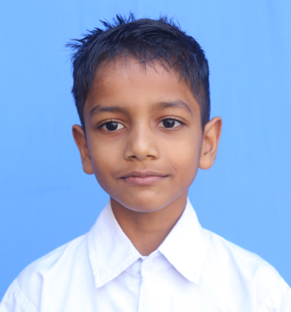 RISHABH SINGH 